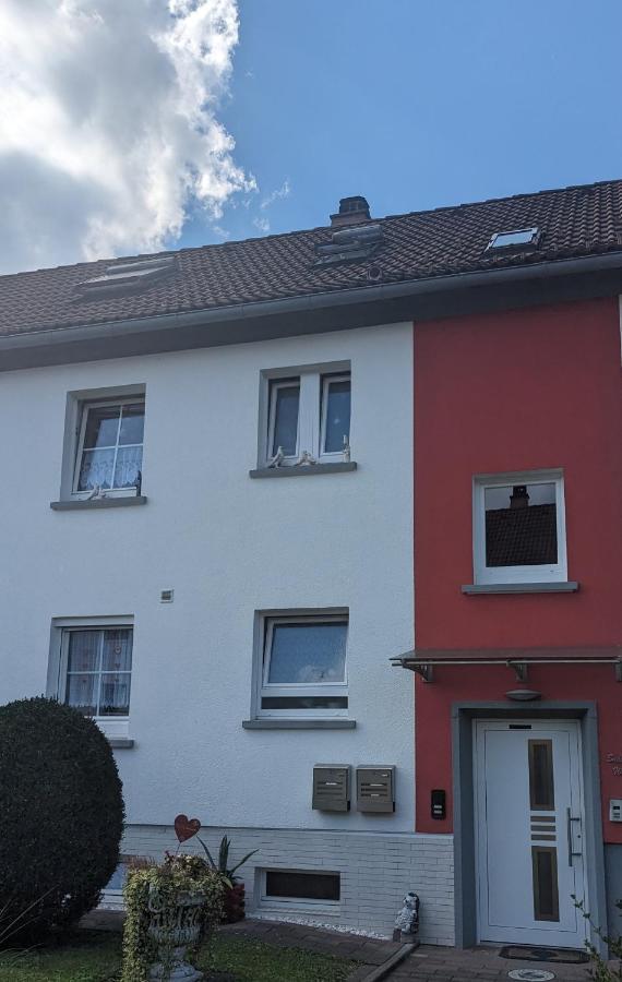 Fewo Schellenbergstrasse Kisslegg Exterior photo